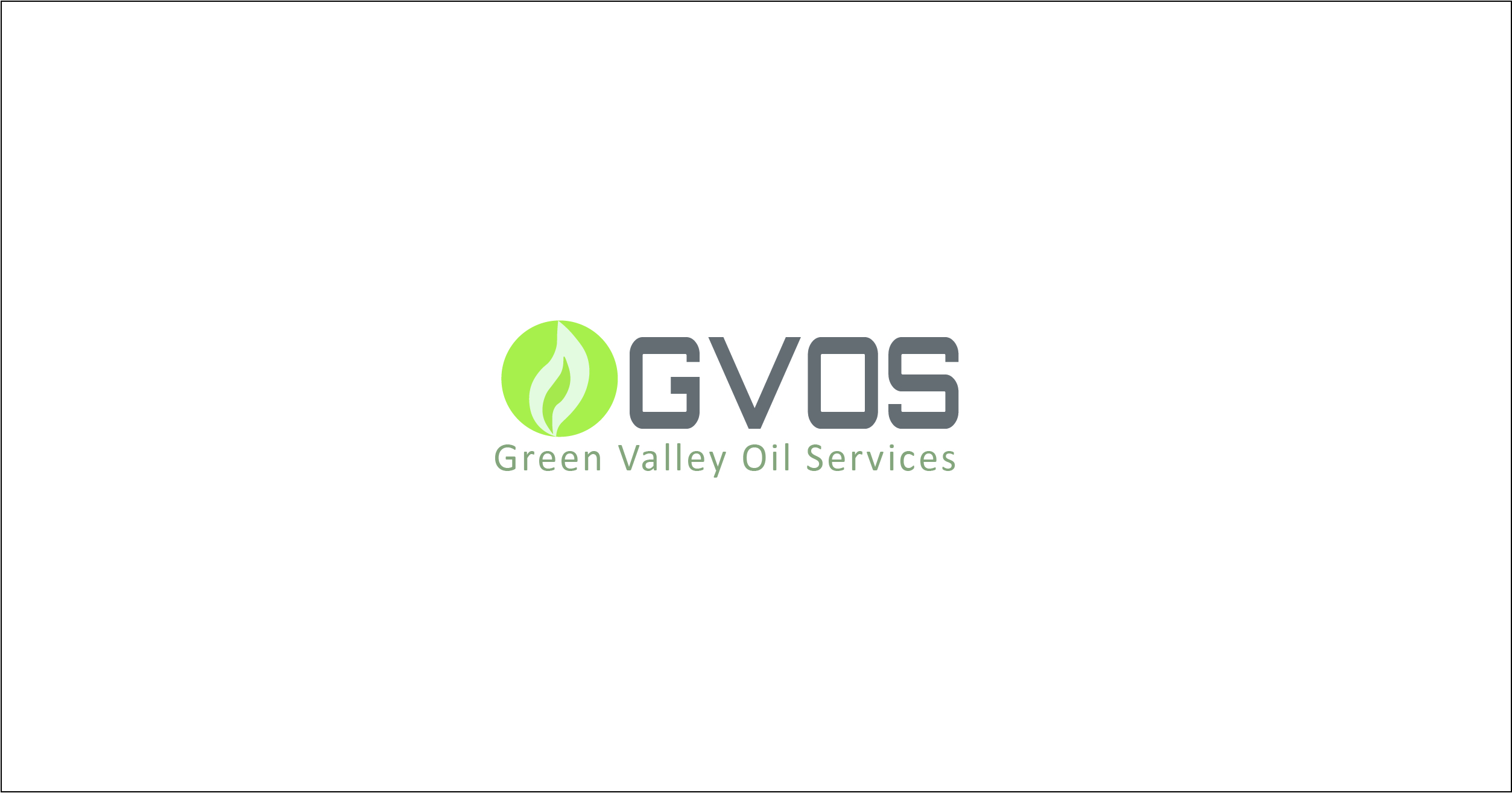 Green Valley Oil Services