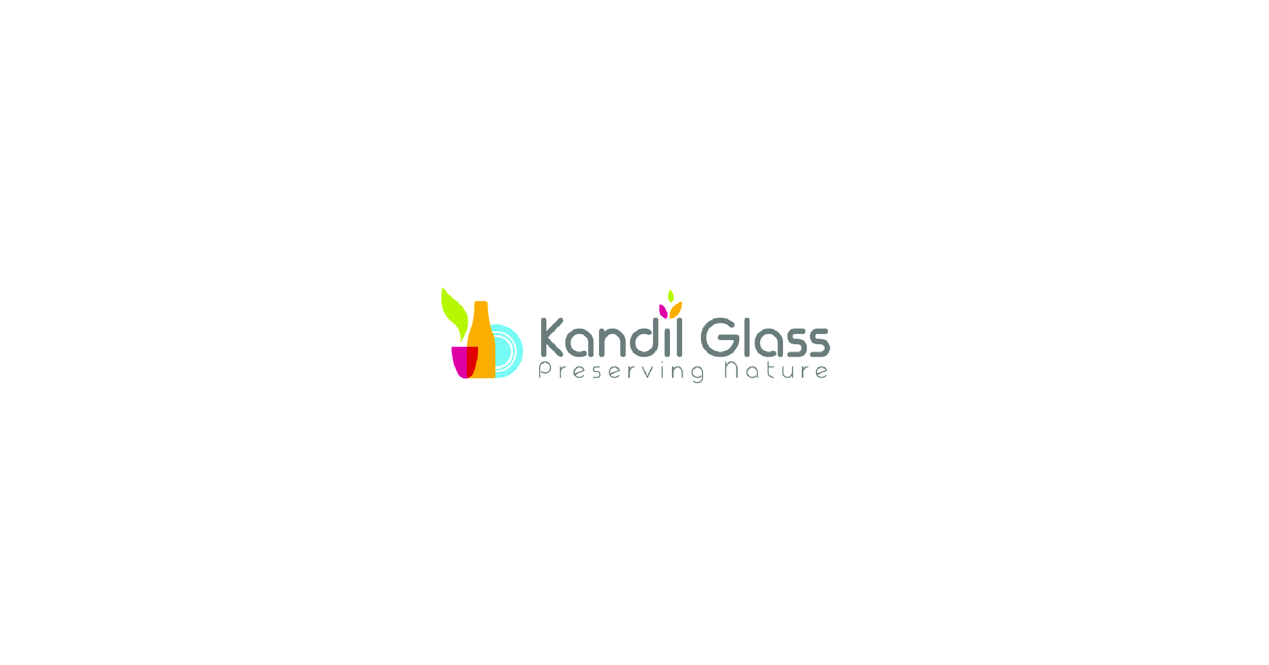 Kandil Glass